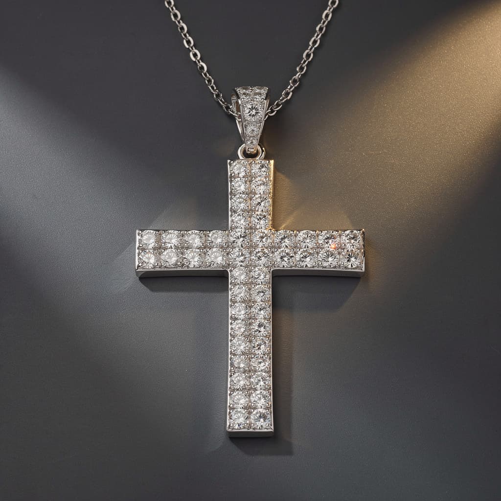 Big Cross
