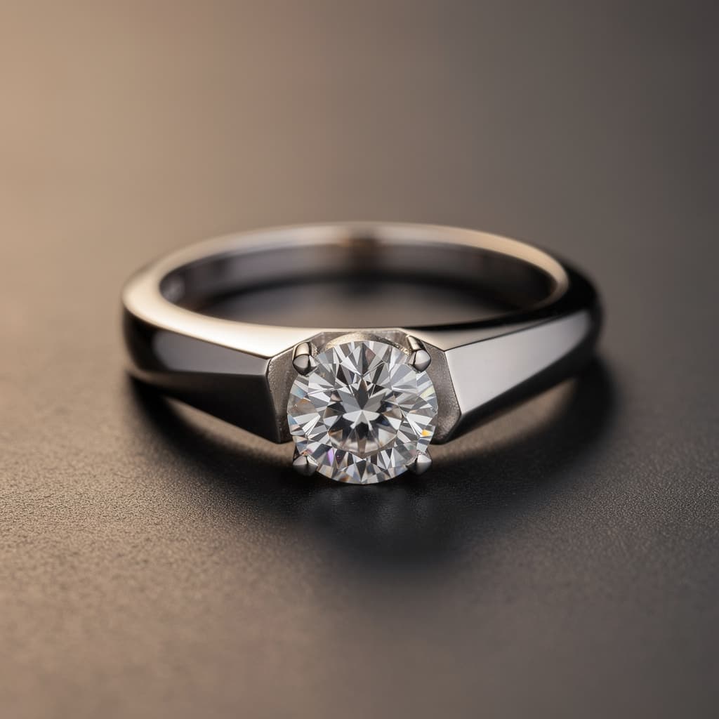 Cliff Ring