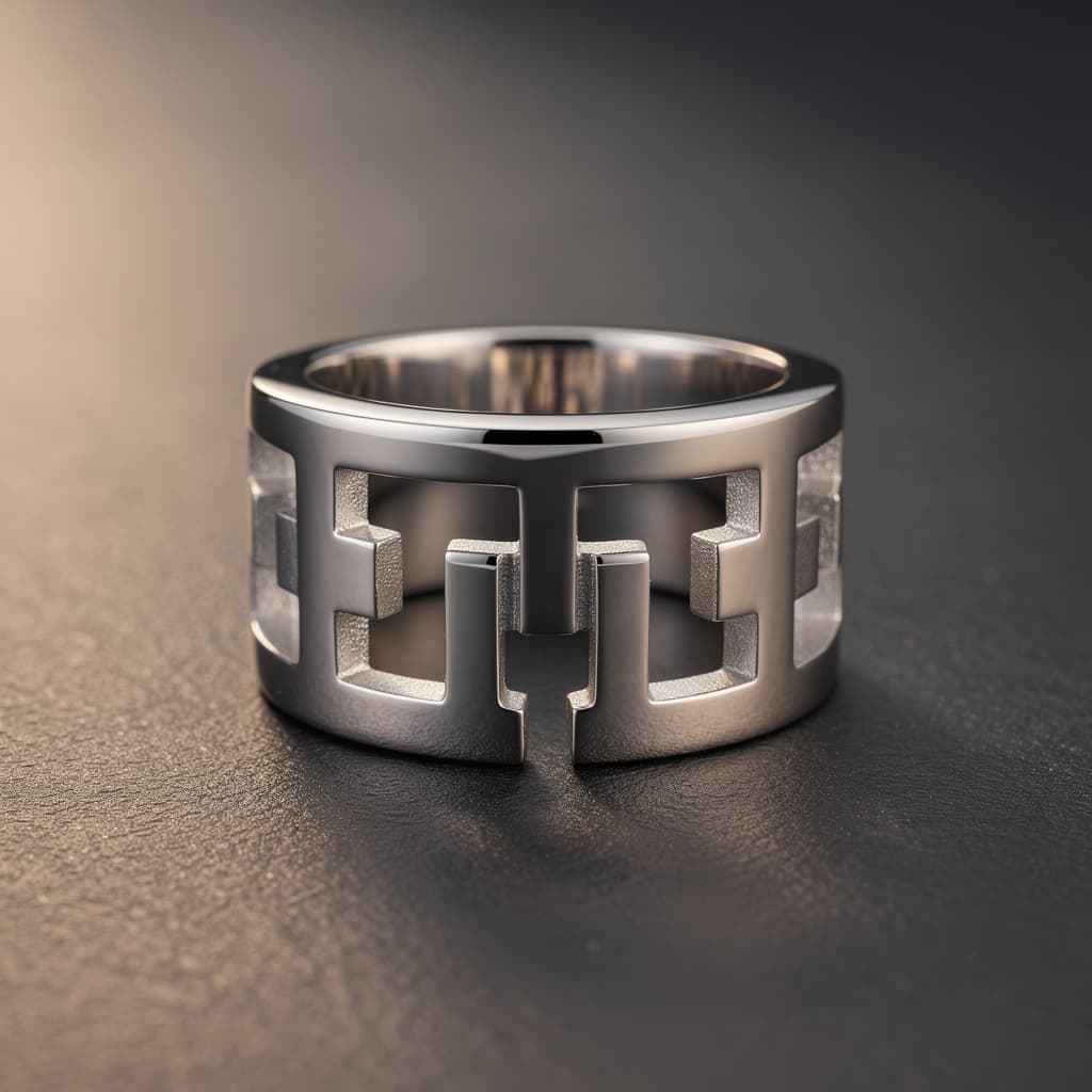 Gates Ring